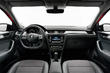 Atjauninātās Skoda Rapid Spaceback apskats foto 7