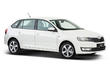 Atjauninātās Skoda Rapid Spaceback apskats foto 4