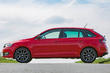 Atjauninātās Skoda Rapid Spaceback apskats foto 2