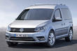 Volkswagen Caddy 4. paaudzes kompaktvena apskats foto 1