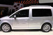 Volkswagen Caddy 4. paaudzes kompaktvena apskats foto 2