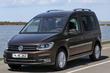 Volkswagen Caddy 4. paaudzes kompaktvena apskats foto 4