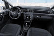 Volkswagen Caddy 4. paaudzes kompaktvena apskats foto 6