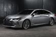 Toyota Avalon 2018. gada modeļa flagmaņa sedans foto 1