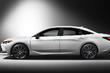 Toyota Avalon 2018. gada modeļa flagmaņa sedans foto 3