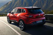 Renault Kadjar krosovera apskats foto 5
