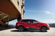 Renault Kadjar krosovera apskats foto 4