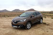 Renault Kadjar krosovera apskats foto 3