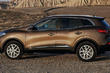 Renault Kadjar krosovera apskats foto 2