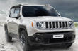 Kompaktais krosovers Jeep Renegade foto 1