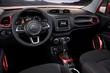 Kompaktais krosovers Jeep Renegade foto 7