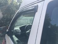Volkswagen T5 Caravelle 2004–2010 Logu vēja deflektori (2 gab., MyRacing) foto 2