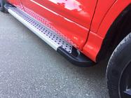 Ford Kuga/Escape 2013–2019 Sānu sliekšņi King (2 gab., alumīnija) foto 7