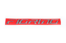 Fiat Fiorino/Qubo 2008–2024 Fiorino uzraksts (NEW) foto 2