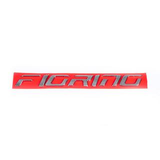 Fiorino uzraksts (NEW) Fiat Fiorino/Qubo 2008–2024 foto 2