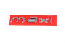 Fiat Doblo II 2010–2022 Uzraksts Maxi foto 2