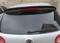 Volkswagen Golf 5 2003–2009 Spoileris krāsošanai foto 1