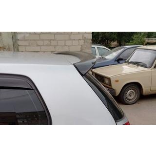Spoileris krāsošanai foto 2