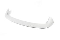 Volkswagen Golf 7/E-Golf 2012–2020 Meliset spoileris (Base HB, krāsošanai) foto 6