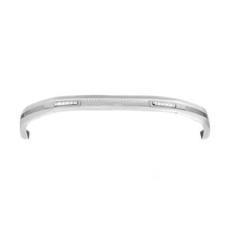 Priekšējā apakšējā lūpa ar LED (krāsojama) Volkswagen T5 Transporter 2003–2010 foto 3