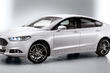 Pēdējās paaudzes Ford Mondeo apskats foto 6