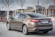 Pēdējās paaudzes Ford Mondeo apskats foto 5