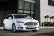 Pēdējās paaudzes Ford Mondeo apskats foto 1