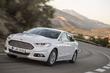 Pēdējās paaudzes Ford Mondeo apskats foto 4