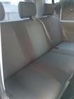Citroen C-3 2002–2009 Autosēdekļu pārvalki (mākslīgā āda↗audums, Premium) foto 2