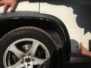Peugeot Boxer 2006–2025 Riteņu arku uzlikas (4 gab., melnas) foto 10