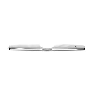 Uzlika virs numura zīmes (nerūsējošais tērauds) Toyota Camry 2006–2011 foto 2