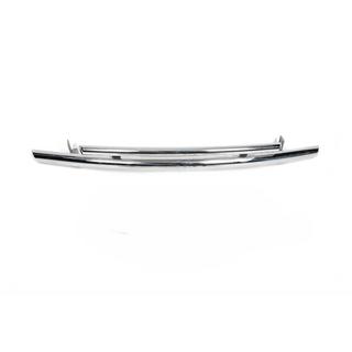 Priekšējais aizsargstienis ST014 (nerūsējošais tērauds) Range Rover III L322 2002–2012 foto 2