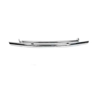 Priekšējais aizsargstienis ST014 (nerūsējošais tērauds) Range Rover III L322 2002–2012 foto 2
