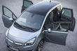 Atjauninātā Opel Meriva kompaktvena apskats foto 1