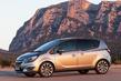 Atjauninātā Opel Meriva kompaktvena apskats foto 4