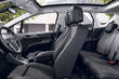 Atjauninātā Opel Meriva kompaktvena apskats foto 7