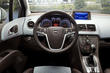 Atjauninātā Opel Meriva kompaktvena apskats foto 6