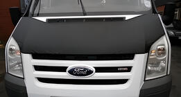 Ford Transit 2000–2014 Kapota pārvalks (2006-2014) foto 1
