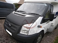 Ford Transit 2000–2014 Kapota pārvalks (2006-2014) foto 2