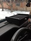 Volkswagen T4 Transporter 1990–2003 Plaukts uz paneļa (tips-1) foto 5