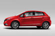Geely GC5 hečbeka apskats foto 4