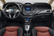 Geely GC5 hečbeka apskats foto 5