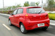 Geely GC5 hečbeka apskats foto 3