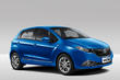 Geely GC5 hečbeka apskats foto 1