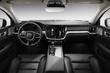 Jaunās paaudzes premium universālis Volvo V60 foto 6
