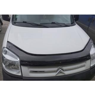 Kapota deflektors Eurocap (2003-2008) Citroen Berlingo 1996–2008 foto 4