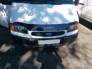 Ford Transit 1991–2000 Kapota deflektors (VIP) foto 1