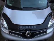Renault Kangoo 2008–2020 Kapota deflektors 2013↗ (VIP) foto 2