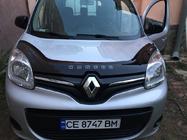 Renault Kangoo 2008–2020 Kapota deflektors 2013↗ (VIP) foto 3