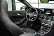 Mercedes-Benz A-class W176 hečbeka apskats foto 6